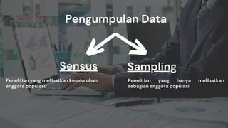 Teknik Sampling | PDF