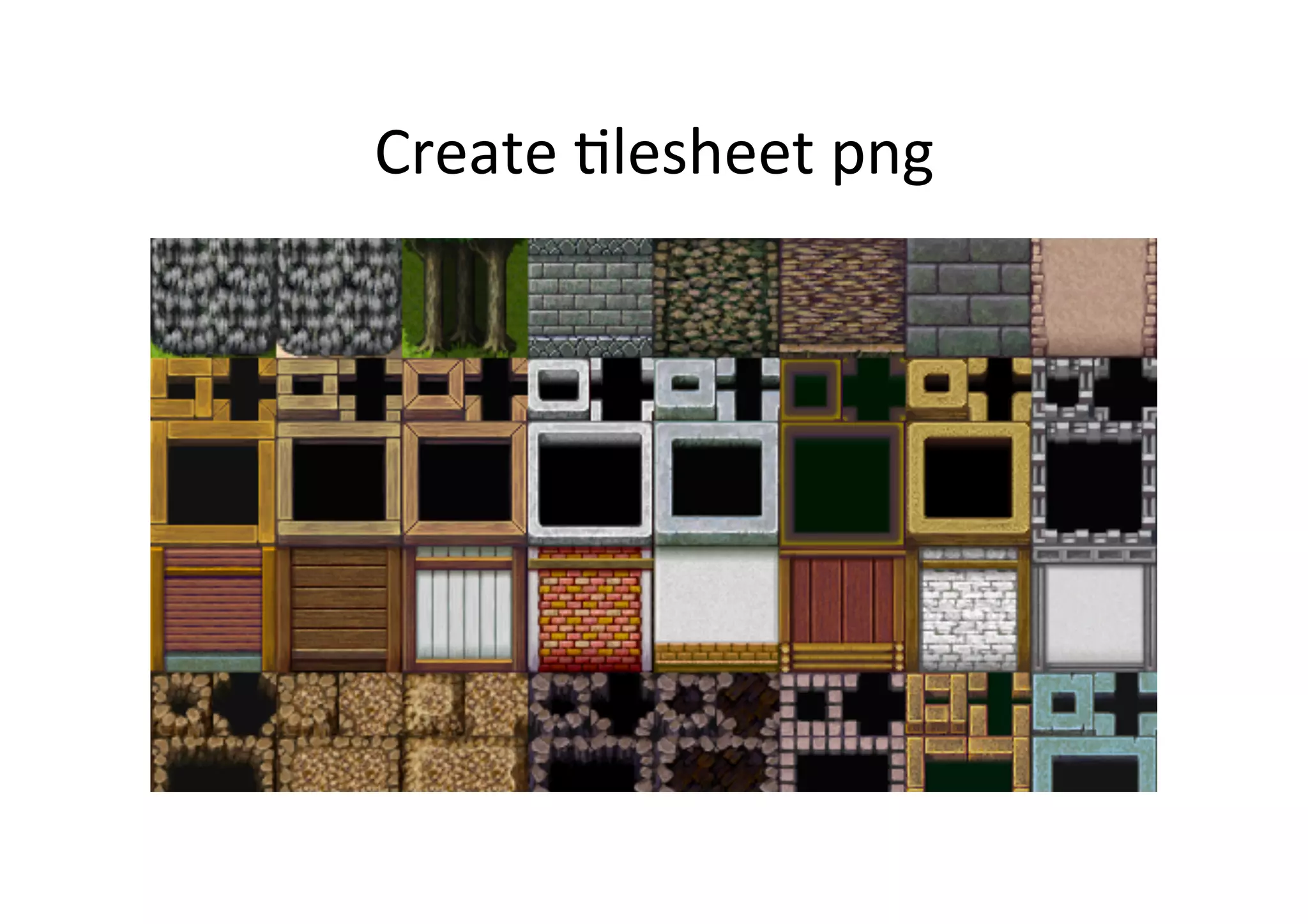 Create	
  Blesheet	
  png	
  
 