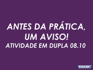 BASEADO EM
ANÚNCIOS REAIS...
 