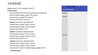 06 UI Layout | PPTX