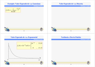 ( ) ( ) 
0 , 0 
X 
x 
e X 
f X e u X 
X 
l 
l 
l 
l 
− 
− 

 ³ 
 
= = 