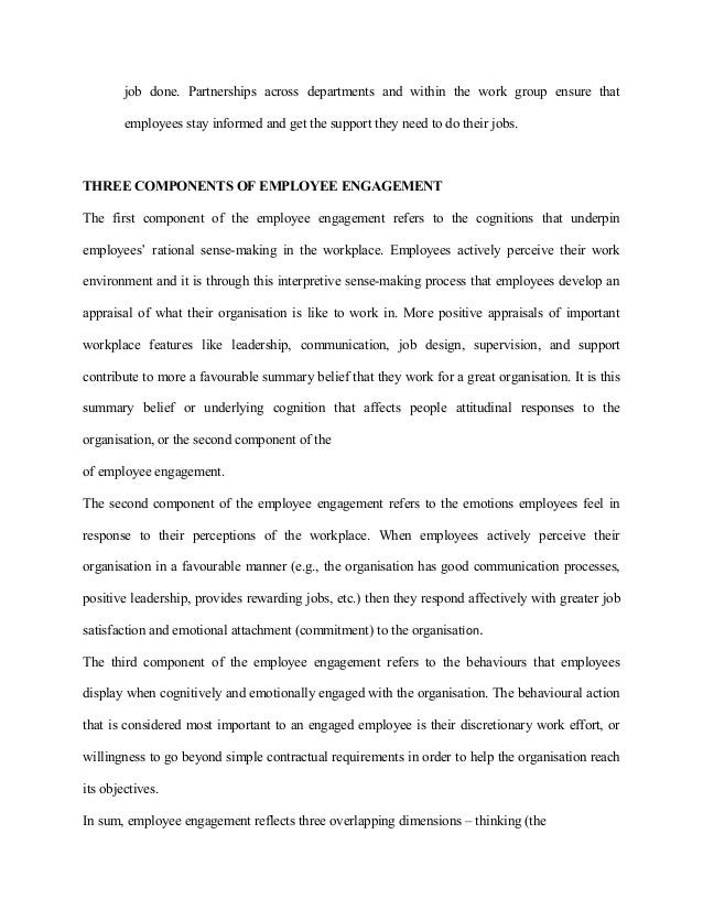 employee satisfaction survey