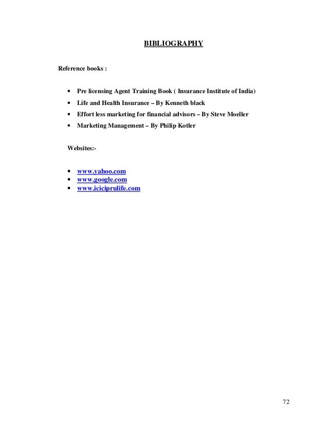 Insurance institute of india essay competition