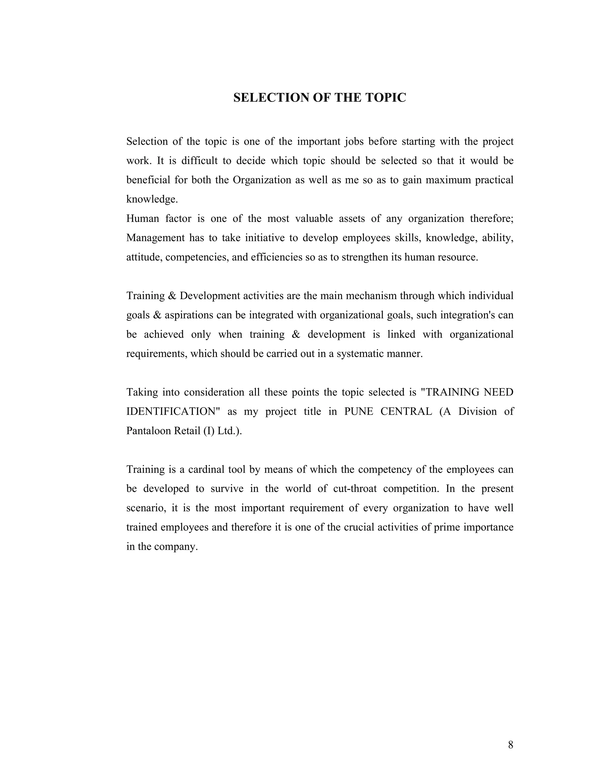 Tegucigalpa visual data 5