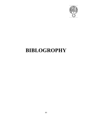 89
BIBLOGROPHY
 