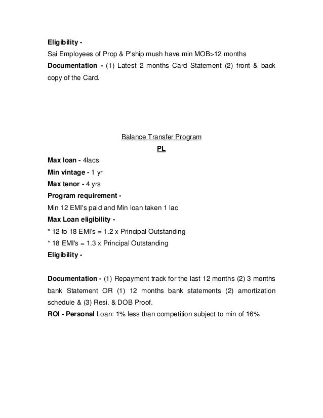 Aa personal loans picture 2