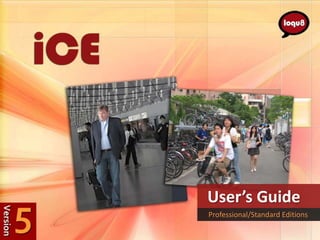 User’s Guide
Professional/Standard Editions
 
