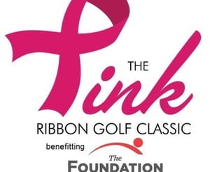 Pink Ribbon Golf Classic