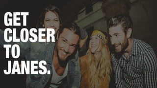 Kimola - Lifestyle Analysis