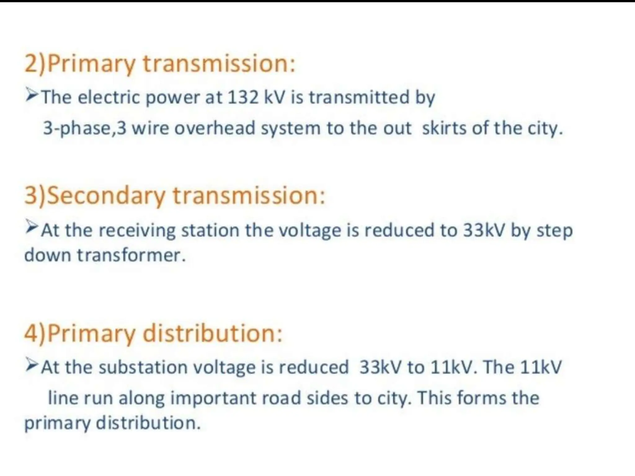 Basics of electrical engineering presentation