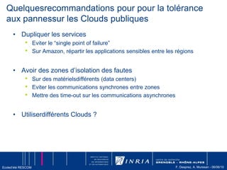  Per-object URLs & ACLs