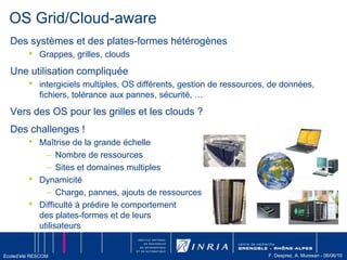 Combiençàcoûte ?Palier gratuitDans le cadre du palier d’utilisation gratuite d’AWS, les nouveaux clients AWS peuvent démarrer avec Amazon EC2 gratuitement. À l’inscription, les nouveaux clients AWS reçoivent les services EC2 suivants chaque mois pendant un an : 750 heures d’EC2 exécutant l’utilisation d’instance Linux/Unix Micro 