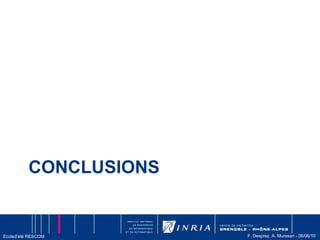 Pour utiliser les instances spot, on fait une demande en spécifiant 