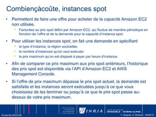 Technologie différente