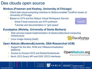 Statique vs dynamique