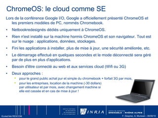 AWS : géo localisation: 5 régionsDe 2 à 4 zones de disponibilité dans chaque régionCredits: Fabien Bousquet, Kalistic