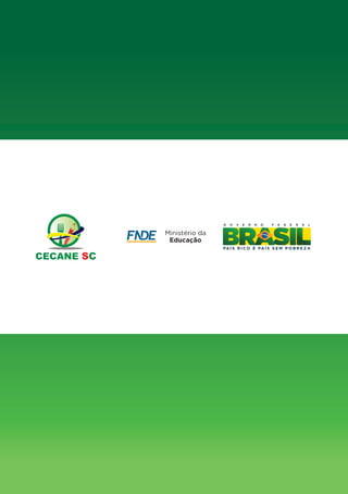 Manual de orientação para a alimentação escolar na educação infantil, ensino fundamental, ensino médio e na educação de jovens e adultos