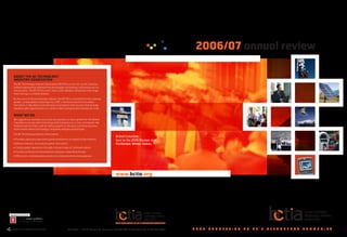 British Columbia,
host to the 2010 Olympic and
Paralympic Winter Games
Suite 900 – 1188 W. Georgia St. Vancouver, BC V6E 4...