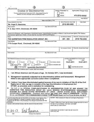 060812   EEOC Response(CHINESE - Traditional)