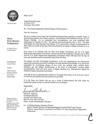 060812  EEOC Response (MALAY)