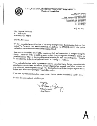 060812   EEOC Response (URDU)