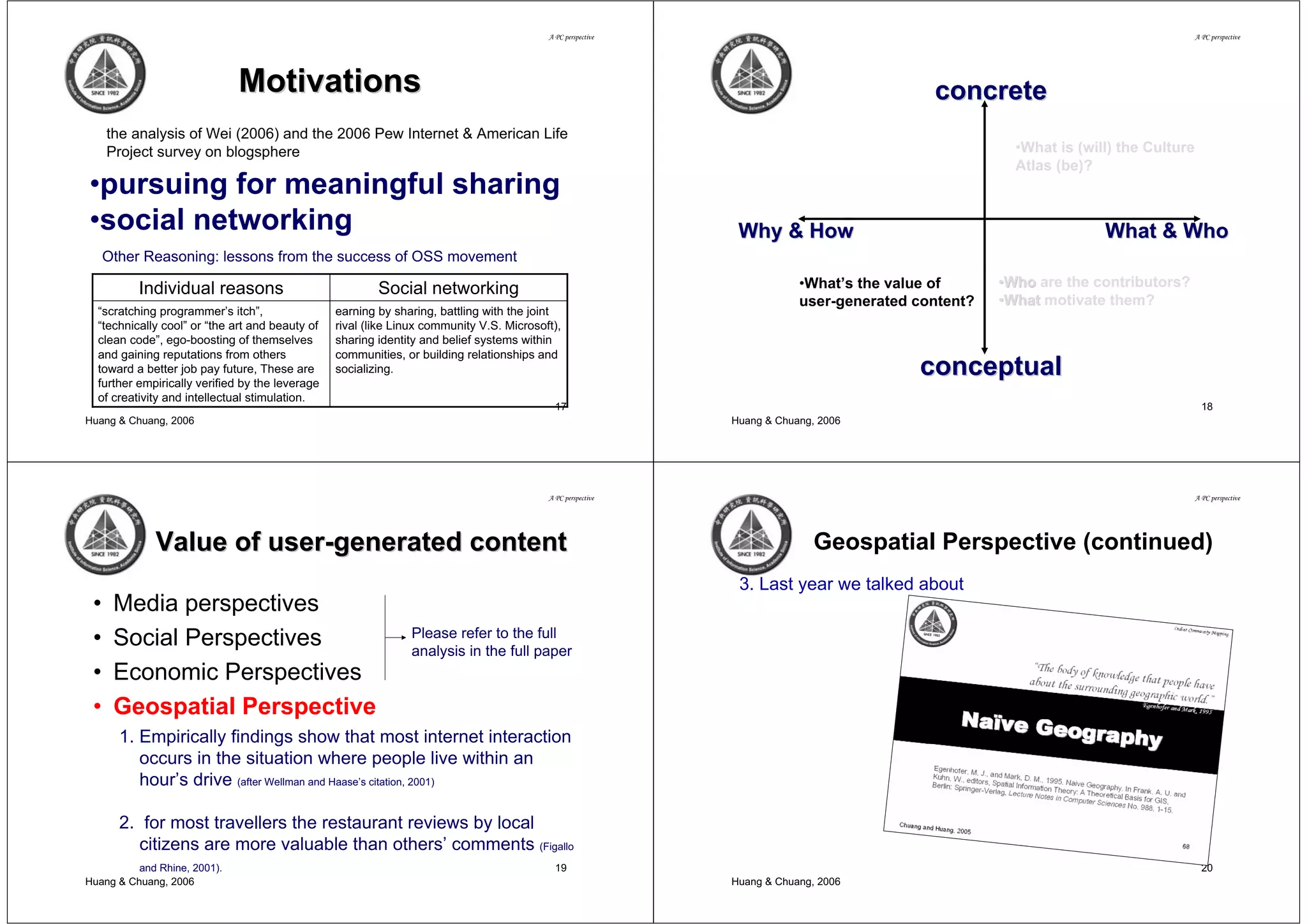060817 Participation Collaboration Mapping