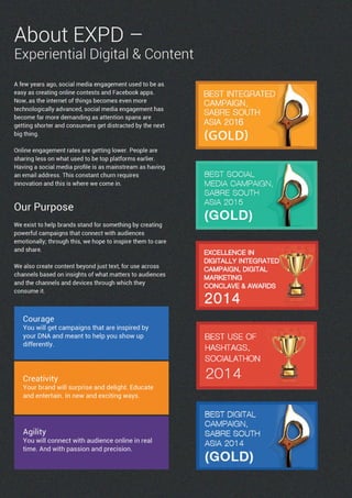 India Blog Trends 2016