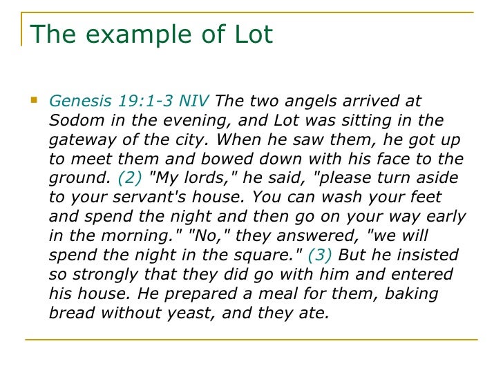 061119 Live In Love Hebrews 13 1 3 Dale Wells
