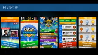 FUTPOP
 