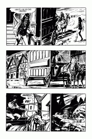 0613. raskrinkani vampir