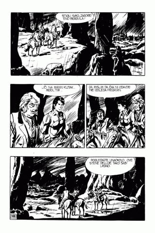 0613. raskrinkani vampir