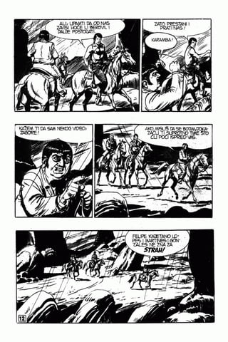 0613. raskrinkani vampir