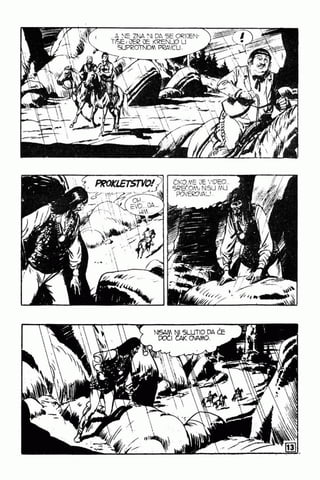 0613. raskrinkani vampir