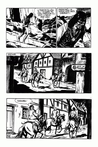 0613. raskrinkani vampir