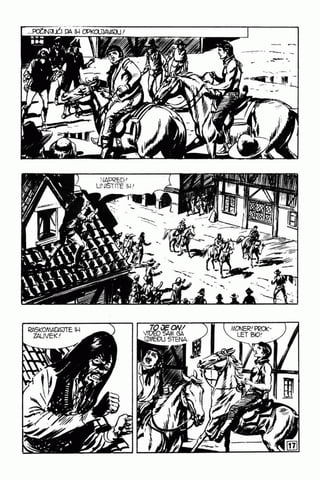 0613. raskrinkani vampir