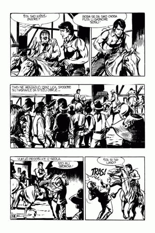 0613. raskrinkani vampir