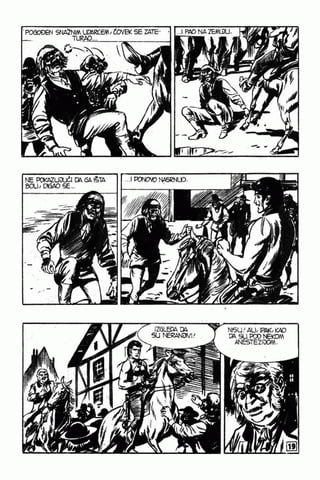 0613. raskrinkani vampir