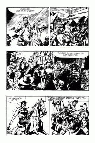 0613. raskrinkani vampir