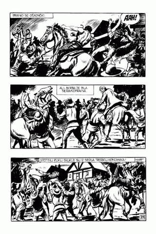 0613. raskrinkani vampir