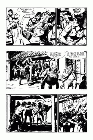 0613. raskrinkani vampir