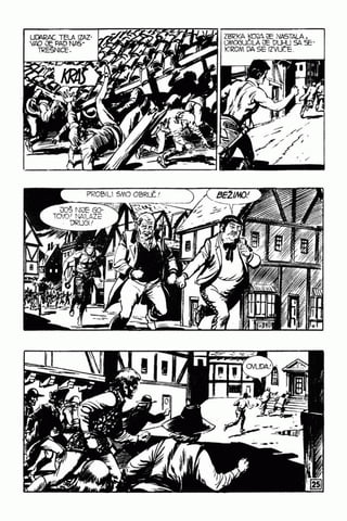 0613. raskrinkani vampir