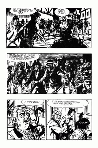 0613. raskrinkani vampir