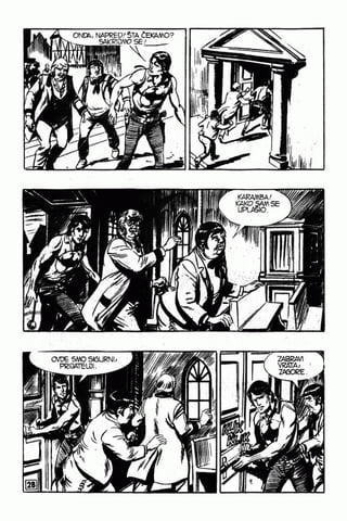 0613. raskrinkani vampir