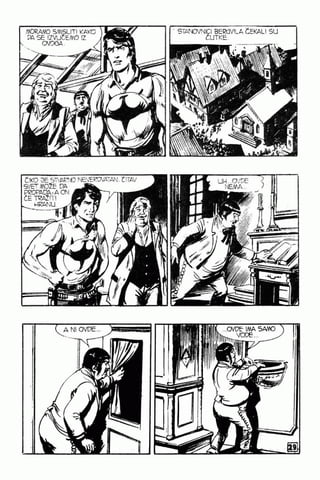 0613. raskrinkani vampir