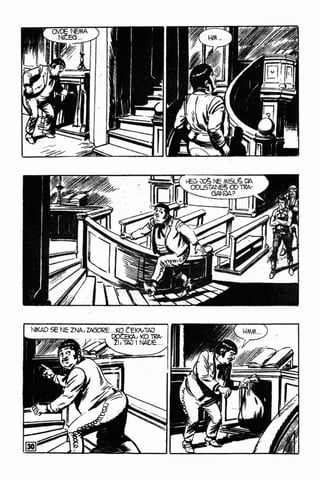 0613. raskrinkani vampir