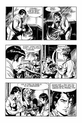 0613. raskrinkani vampir