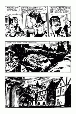 0613. raskrinkani vampir