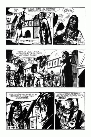 0613. raskrinkani vampir