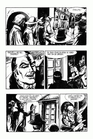 0613. raskrinkani vampir