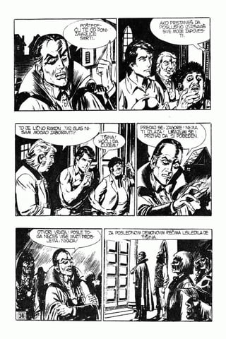 0613. raskrinkani vampir